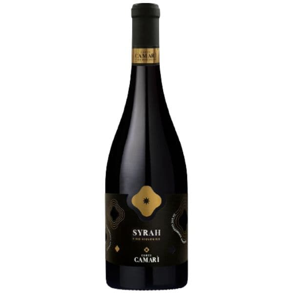 Syrah Bio 2019