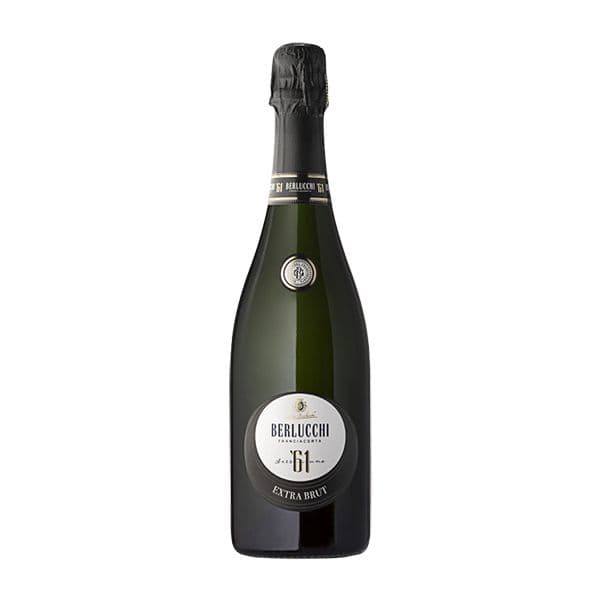 Franciacorta DOCG Extra Brut ‘61 