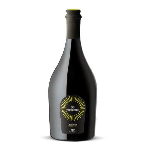 Malvasia Frizzante 50 Vendemmie DOC 2020