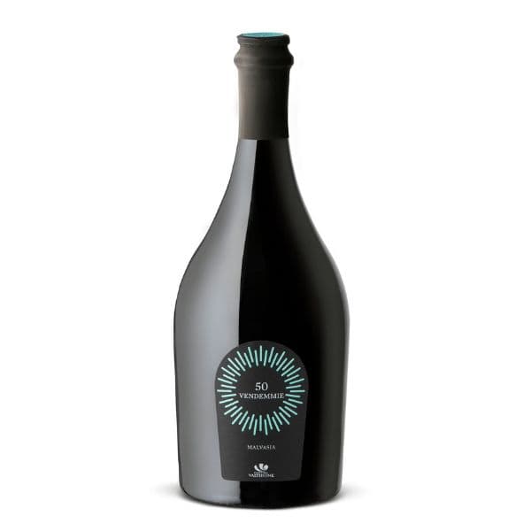 Malvasia Ferma 50 Vendemmie DOC 2021