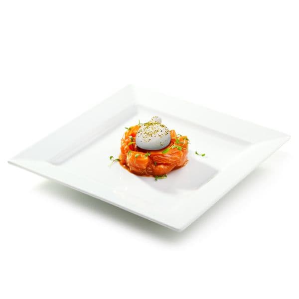 Tartare di Salmone
