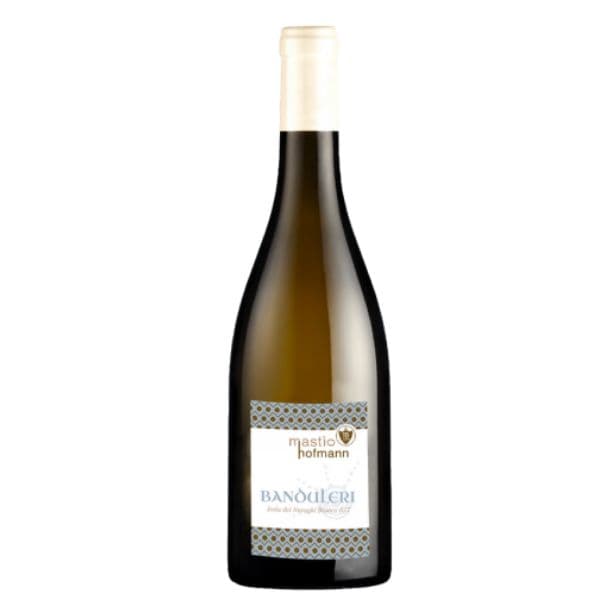 Ermes - Spoleto DOC Trebbiano Spoletino DOC 2019