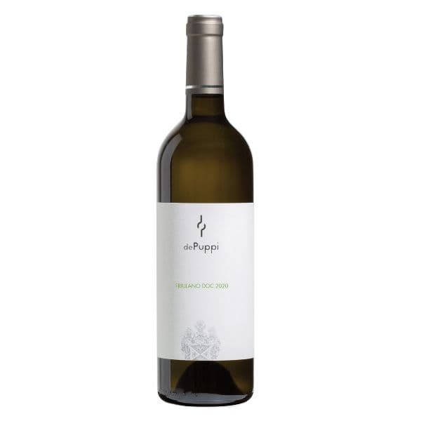 Friuli DOC Friulano 2021