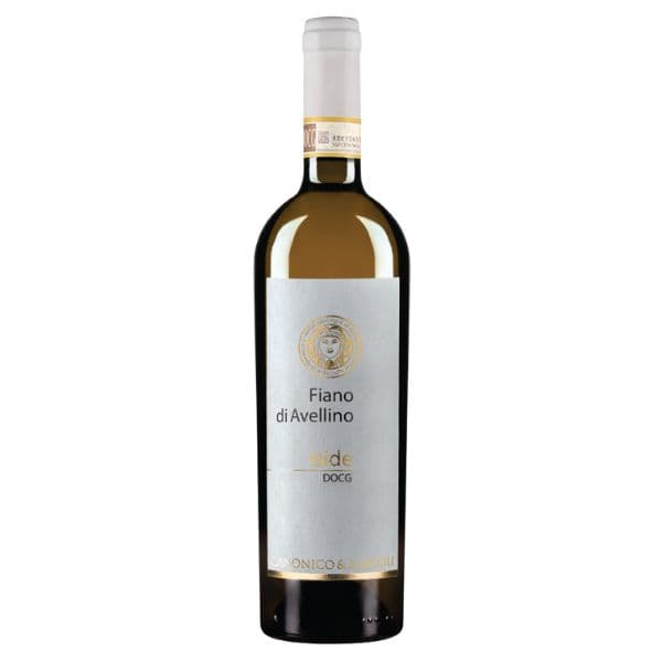 Iside - Fiano di Avellino DOCG 2020