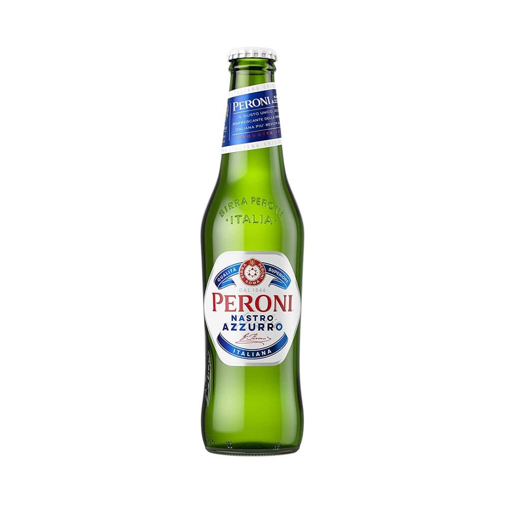 Peroni Nastro Azzurro (33 cl)