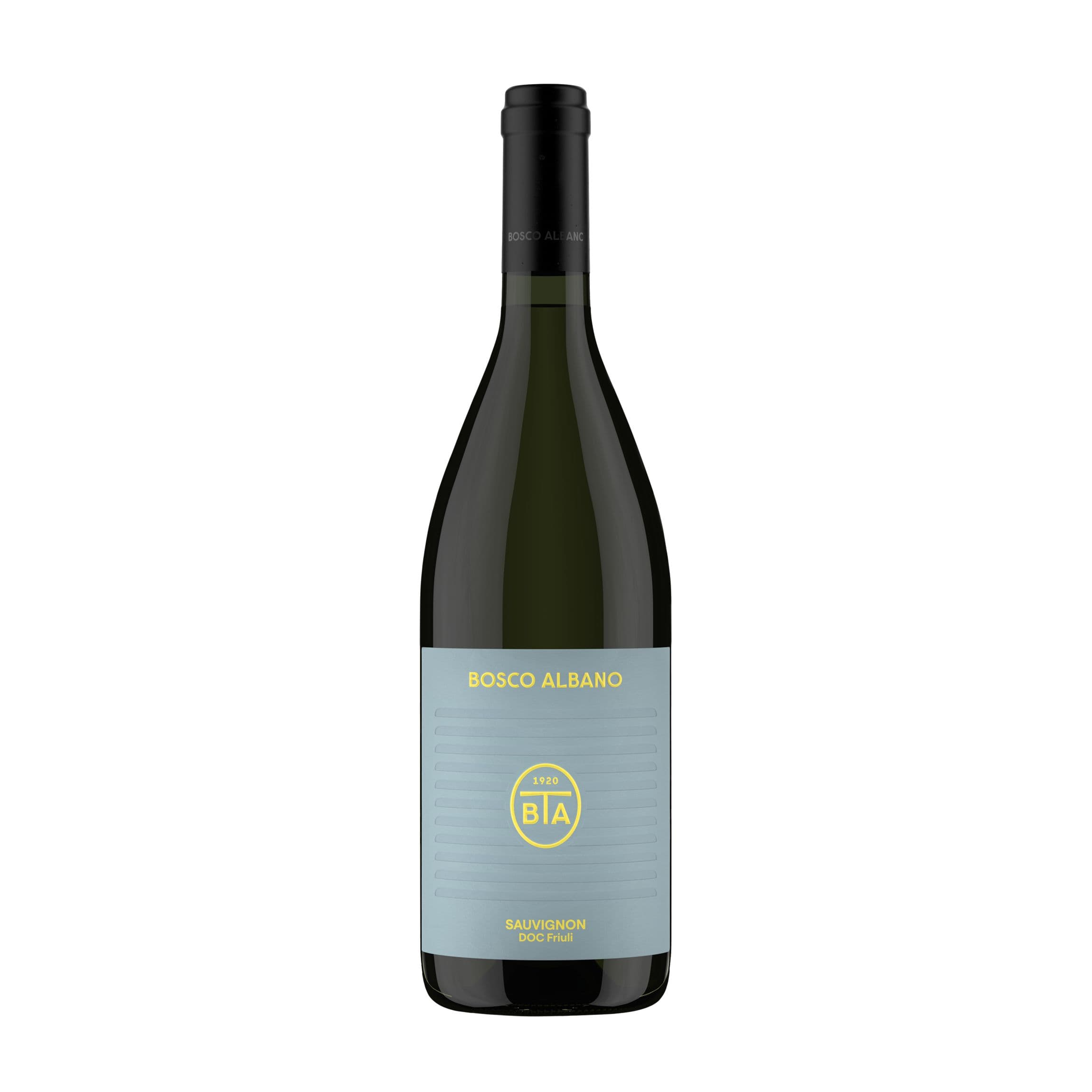 Friuli DOC Sauvignon 2021