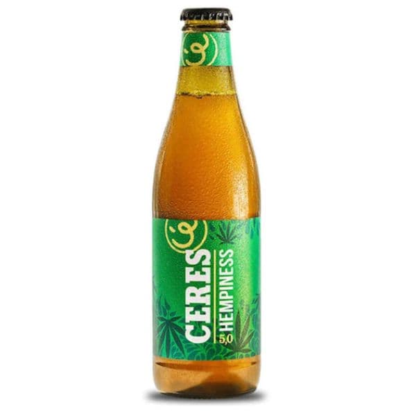Ceres Hempiness