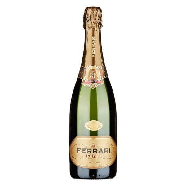 Trento DOC Ferrari Perlé 2017