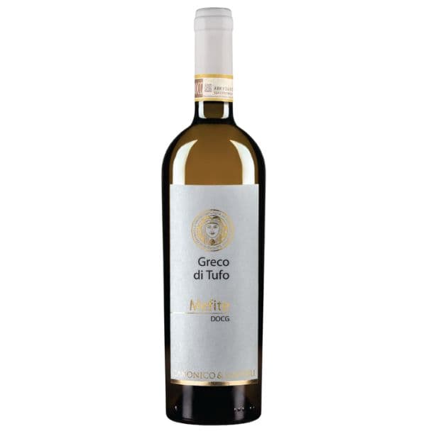 Mefite - Greco di Tufo DOCG 2021
