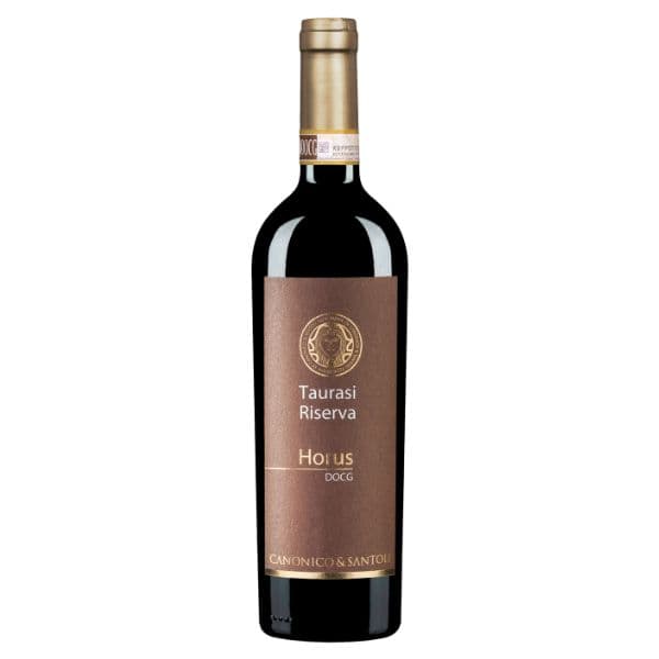 HORUS - Taurasi Riserva DOCG 2017