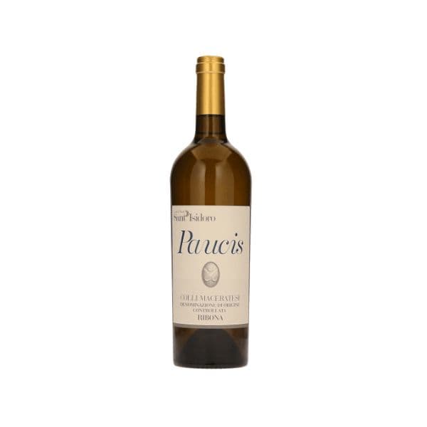 Colli Maceratesi DOC Ribona Paucis 2019