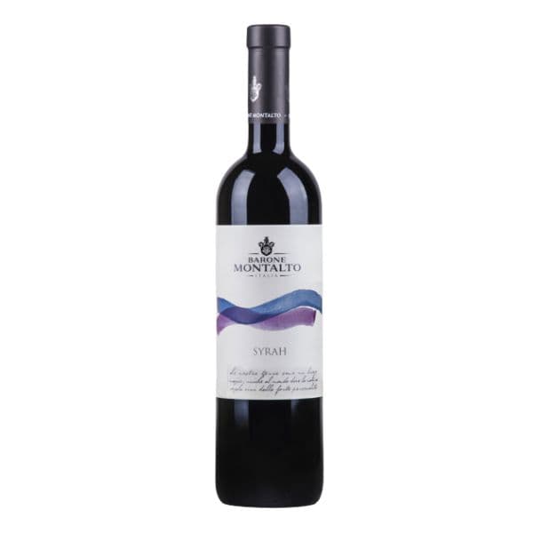 Syrah 2021