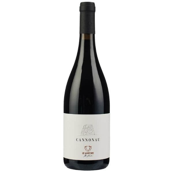 Cannonau di Sardegna DOC Le Anfore 2020