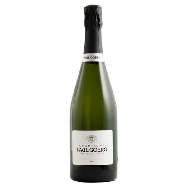 Champagne Brut Blanc de Blancs Premier Cru