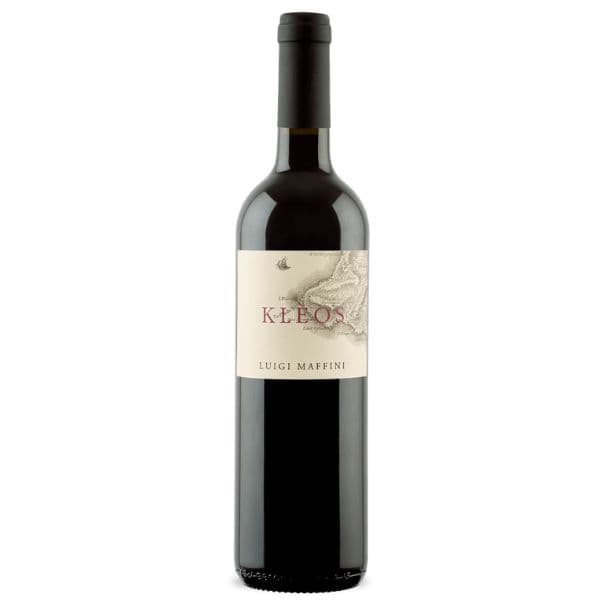 Aglianico DOP Cilento Klèos 2020