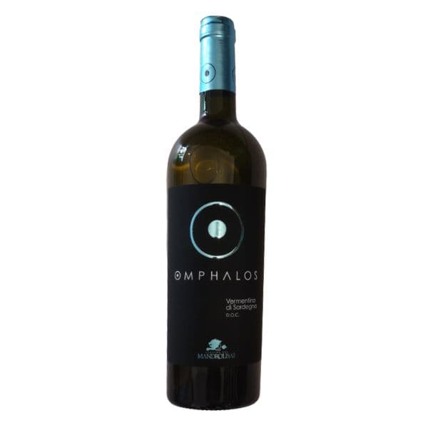 Omphalos DOC 2021