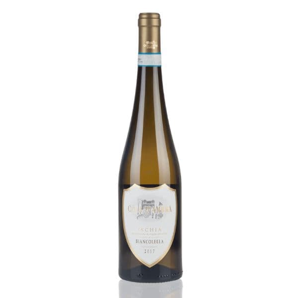 Ischia Biancolella DOC 2021