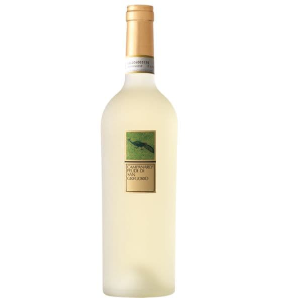 Fiano di Avellino Riserva DOCG Campanaro 2020