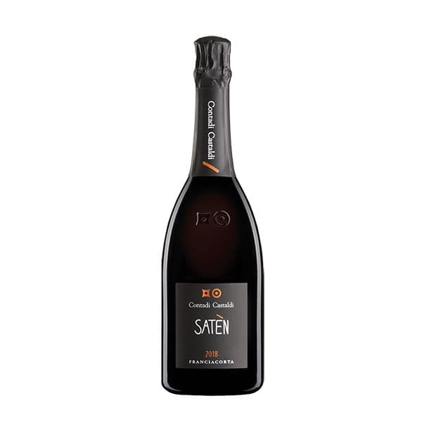 Franciacorta DOCG Satén 2018