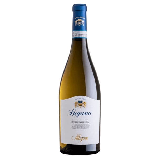 Lugana DOC Oasi Mantellina 2021