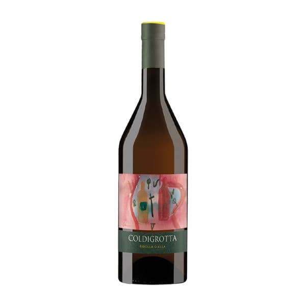 Ribolla Gialla DOP Collio 2019 (affinato in anfora)
