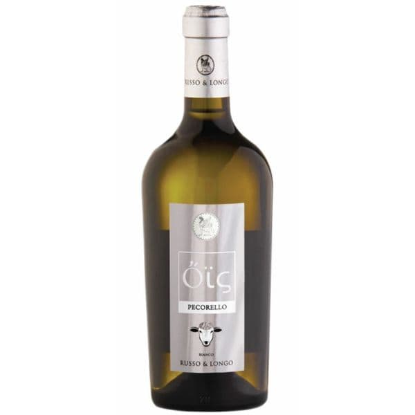 OIS Pecorello - Bianco IGT Calabria