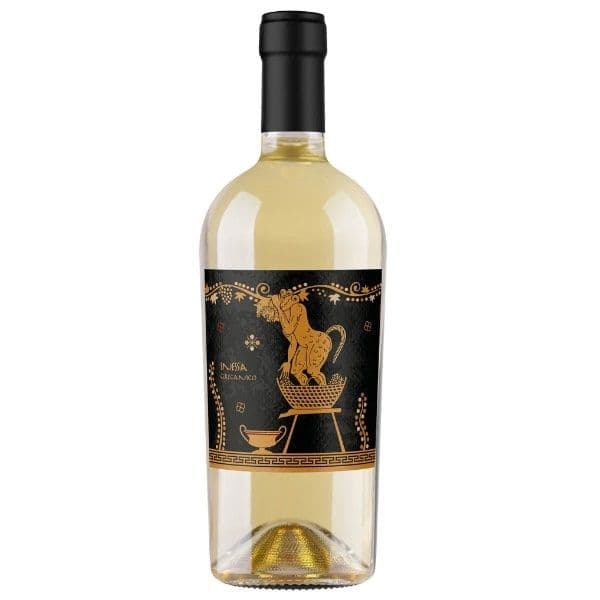 Grecanico IGT Terre Siciliane 2021