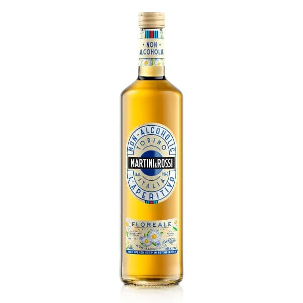 Martini Analcolico Floreale (75 cl)