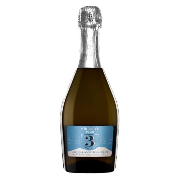 Falanghina Spumante Brut 83