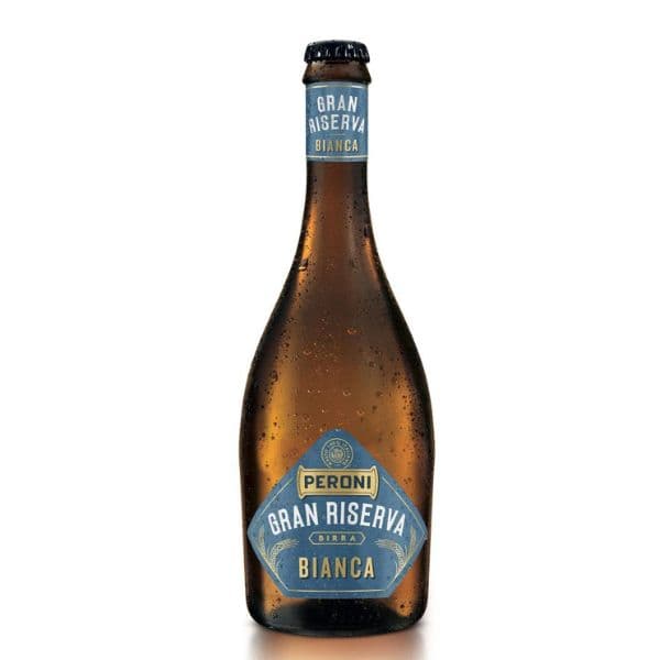 Peroni Gran Riserva Bianca Weiss (50 cl)