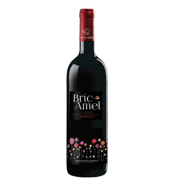 Langhe Nebbiolo DOC Bric Amel 2021