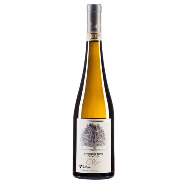 Greco di Tufo DOCG Oltre 2019