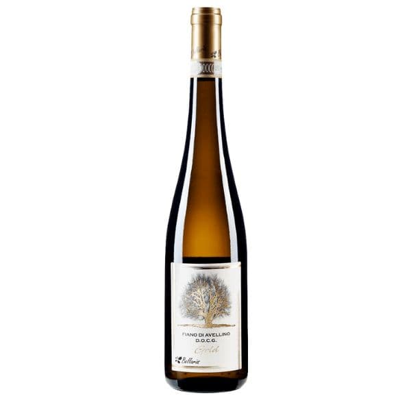 Fiano di Avellino DOCG Gold 2019