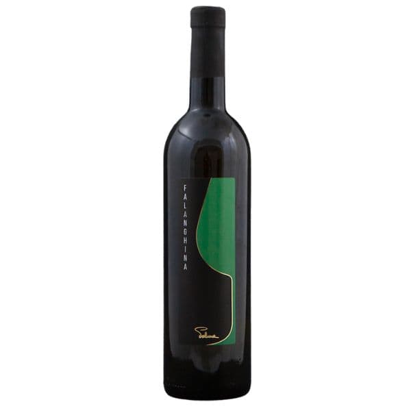 Falanghina IGP Beneventano 2021