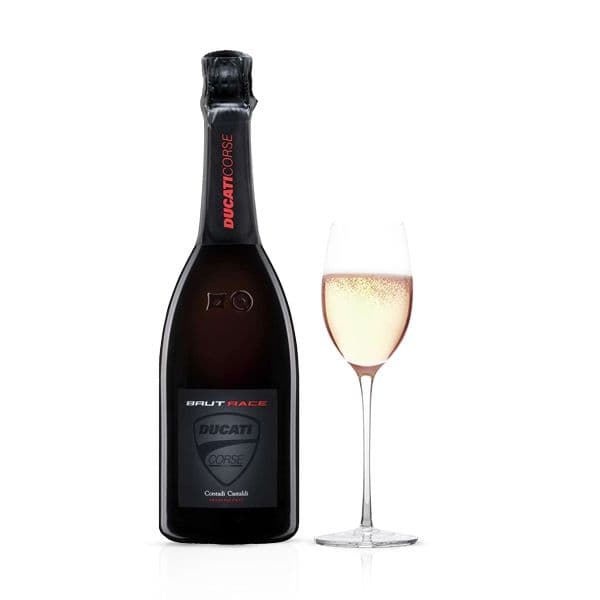 Franciacorta DOCG Brut Race (12,5 cl)