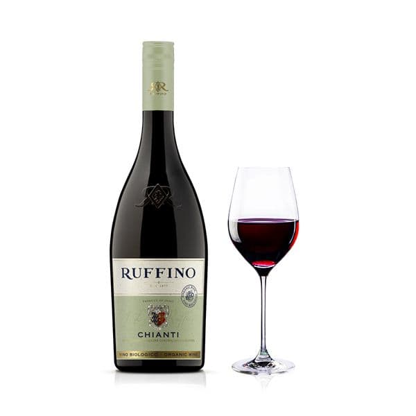 Chianti DOCG BIO 2021 (12.5 cl)