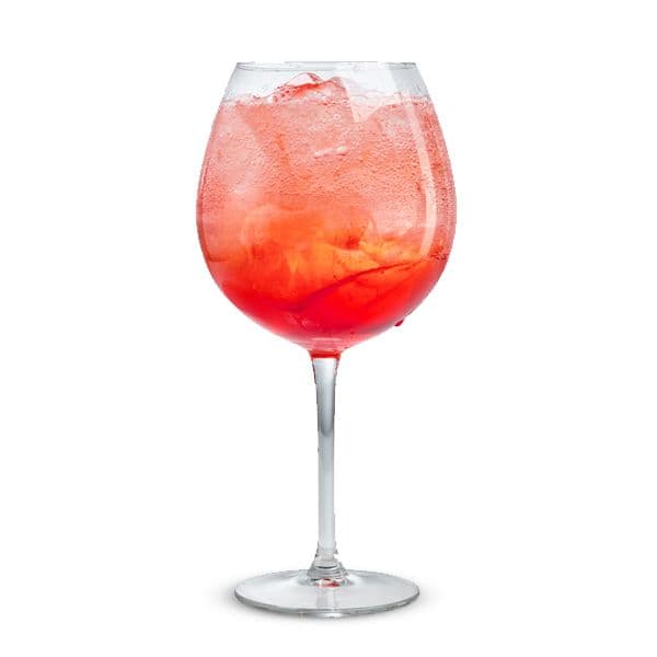 Fiero & Tonic