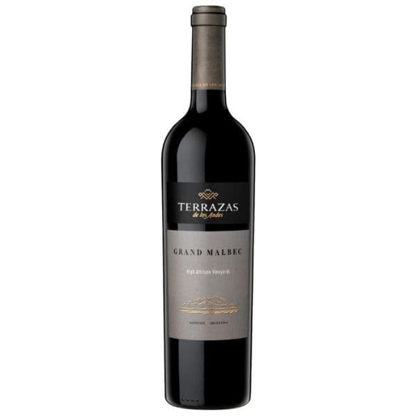 Grand Malbec 2018