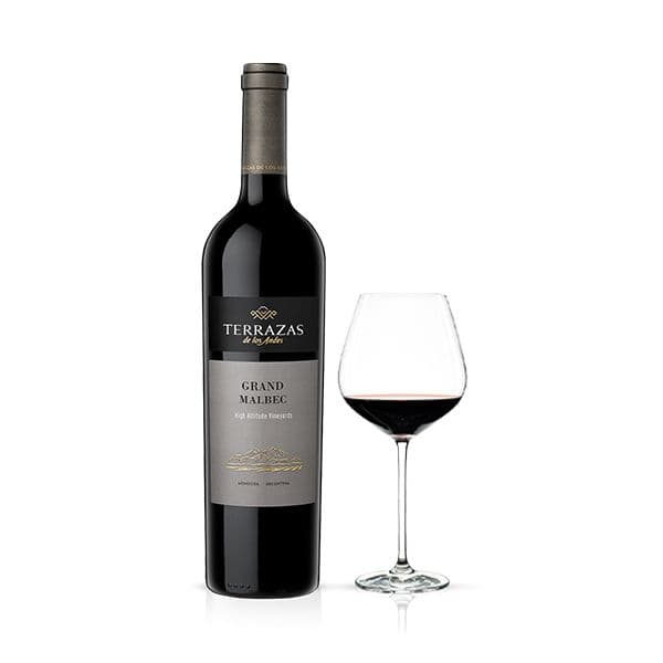 Grand Malbec 2018 (12,5 cl)