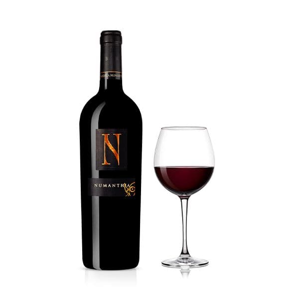 Numanthia 2016 (12,5 cl)