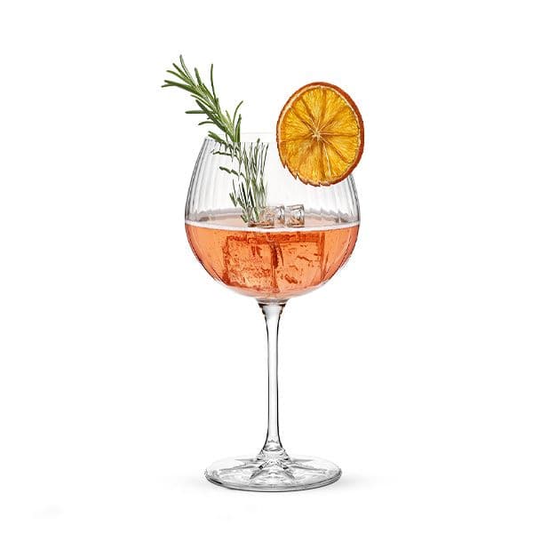 Cocktail Chandon Garden Spritz