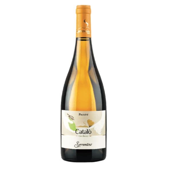 Catalò Bianco IGT 2020