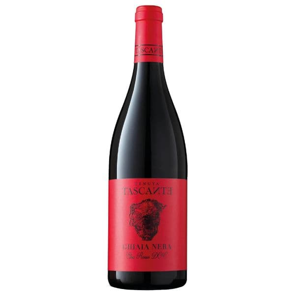 Etna DOC Ghiaia Nera 2020 Tenuta Tascante