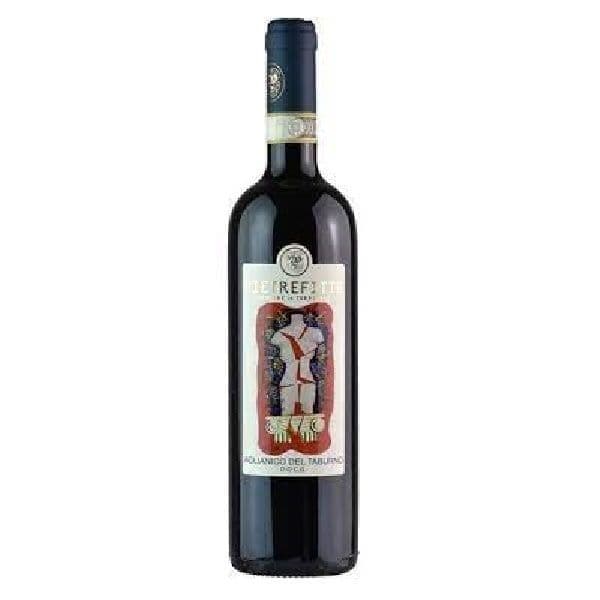 Aglianico del Taburno DOCG 2017