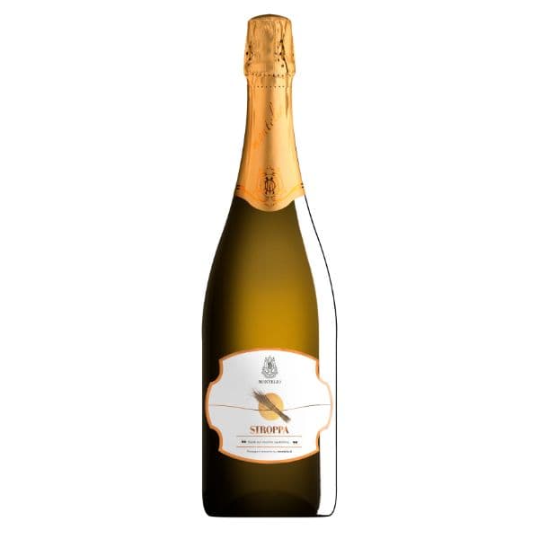 Spumante Brut La Stroppa 2021