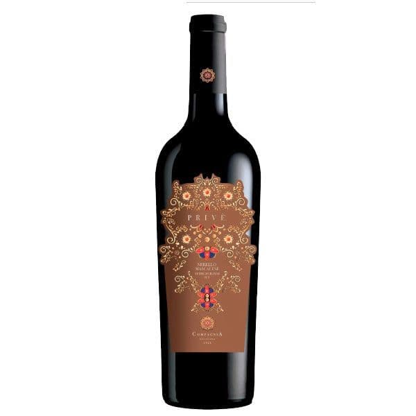 PRIVÈ - Nerello Mascalese IGT