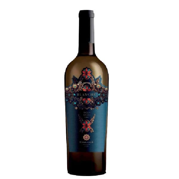 BLANCHÈ - Sicilia Grillo DOC