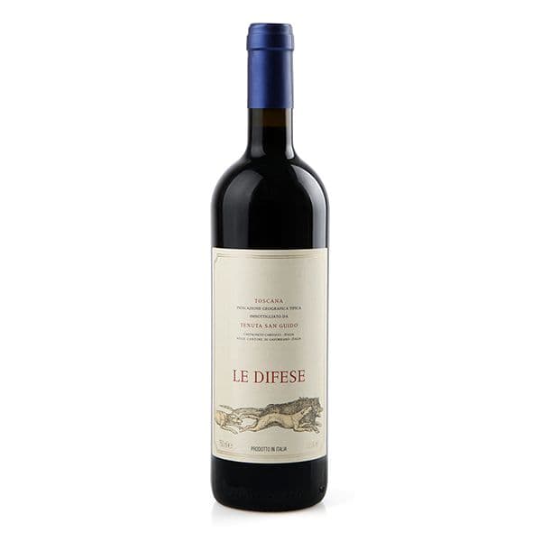 Toscana IGT Le Difese 2021