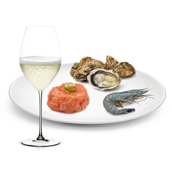 Aperitivo Fishmi