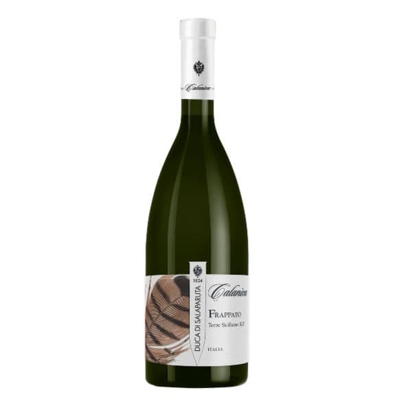 Frappato IGT Terre Siciliane Calanìca 2021